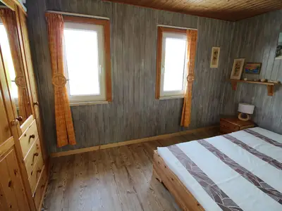 Ferienhaus für 4 Personen (55 m²) in Dierhagen Ost 6/10