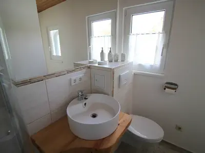 Ferienhaus für 4 Personen (55 m²) in Dierhagen Ost 9/10