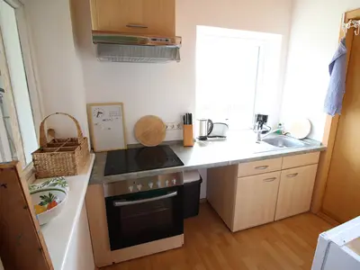 Ferienhaus für 4 Personen (55 m²) in Dierhagen Ost 10/10