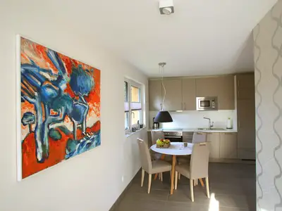 Ferienhaus für 4 Personen (75 m²) in Dierhagen (Ostseebad) 4/10