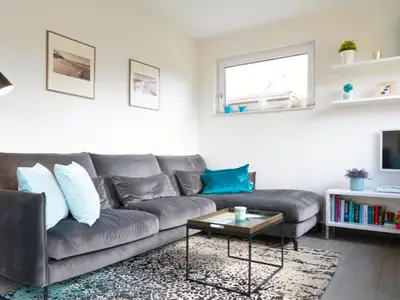 Ferienhaus für 4 Personen (75 m²) in Dierhagen (Ostseebad) 7/10