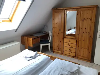 Ferienhaus für 4 Personen (60 m²) in Dierhagen (Ostseebad) 5/10