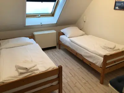 Ferienhaus für 4 Personen (60 m²) in Dierhagen (Ostseebad) 6/10