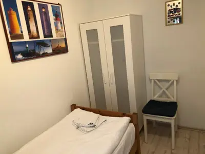 Ferienhaus für 4 Personen (60 m²) in Dierhagen (Ostseebad) 7/10