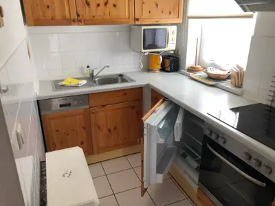 Ferienhaus für 4 Personen (60 m²) in Dierhagen (Ostseebad) 9/10