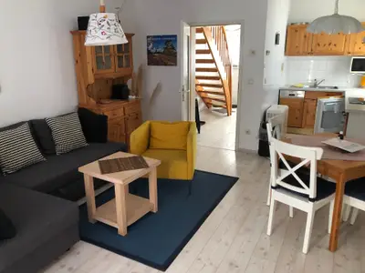 Ferienhaus für 4 Personen (60 m²) in Dierhagen (Ostseebad) 10/10