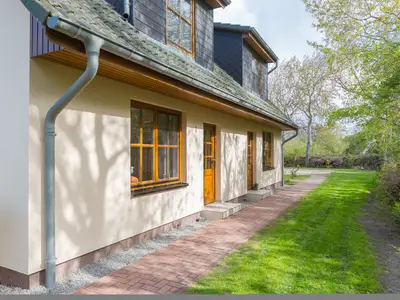 Ferienhaus für 4 Personen (70 m²) in Dierhagen (Ostseebad) 2/10