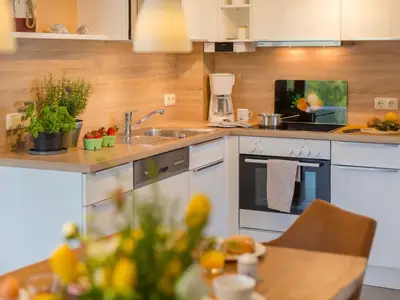 Ferienhaus für 4 Personen (70 m²) in Dierhagen (Ostseebad) 3/10