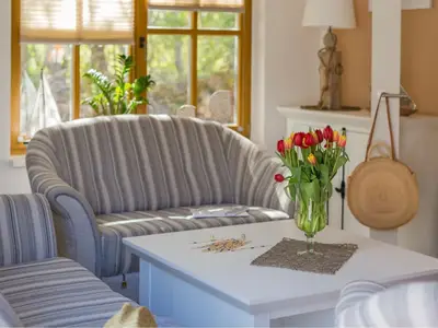 Ferienhaus für 4 Personen (70 m²) in Dierhagen (Ostseebad) 5/10