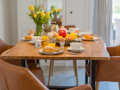 Ferienhaus für 4 Personen (70 m²) in Dierhagen (Ostseebad) 6/10