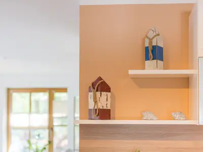 Ferienhaus für 4 Personen (70 m²) in Dierhagen (Ostseebad) 10/10