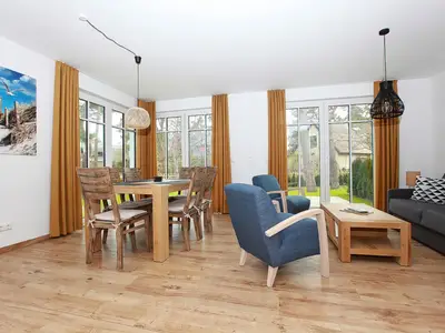 Ferienhaus für 6 Personen (87 m²) in Dierhagen (Ostseebad) 1/10