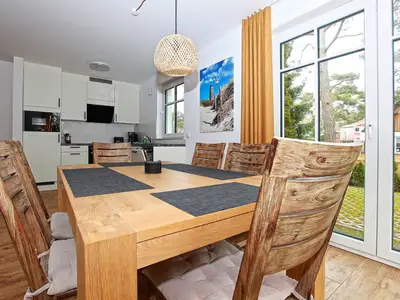 Ferienhaus für 6 Personen (87 m²) in Dierhagen (Ostseebad) 2/10