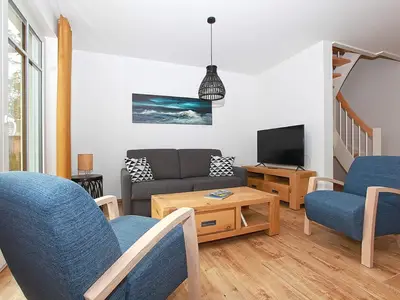 Ferienhaus für 6 Personen (87 m²) in Dierhagen (Ostseebad) 4/10