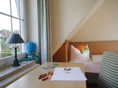 Ferienhaus für 6 Personen (100 m²) in Dierhagen (Ostseebad) 3/10