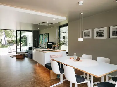 Küche / Küchenzeile