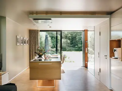 Küche / Küchenzeile