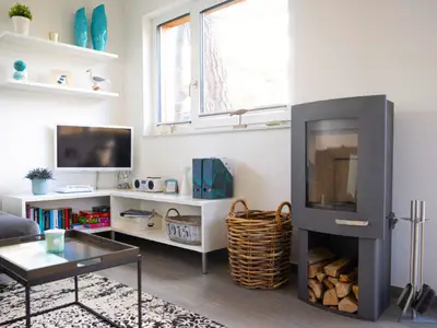 Ferienhaus für 4 Personen (75 m²) in Dierhagen (Ostseebad) 2/10