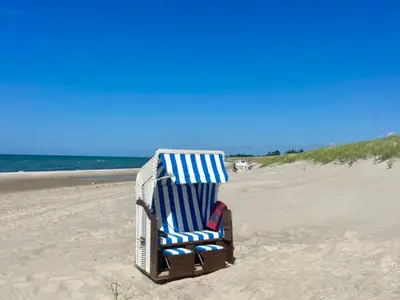 Ferienhaus für 4 Personen (75 m²) in Dierhagen (Ostseebad) 3/10