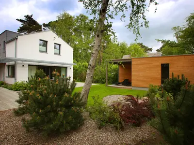 Ferienhaus für 2 Personen (140 m²) in Dierhagen (Ostseebad) 1/10