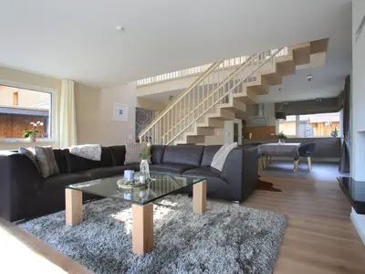 Ferienhaus für 2 Personen (140 m²) in Dierhagen (Ostseebad) 2/10