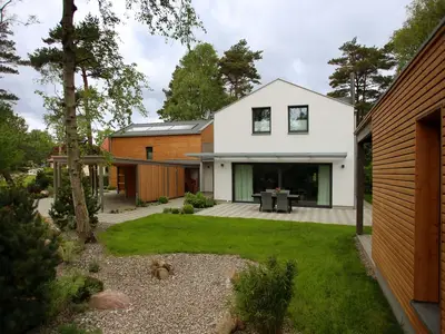 Ferienhaus für 2 Personen (140 m²) in Dierhagen (Ostseebad) 4/10