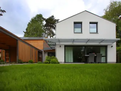 Ferienhaus für 2 Personen (140 m²) in Dierhagen (Ostseebad) 5/10