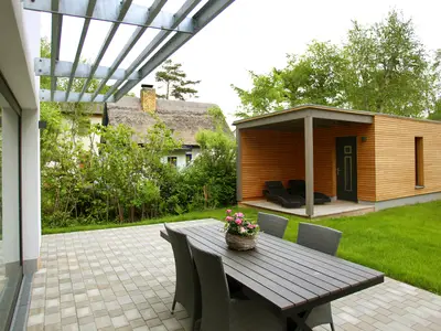 Ferienhaus für 2 Personen (140 m²) in Dierhagen (Ostseebad) 6/10