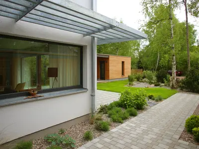 Ferienhaus für 2 Personen (140 m²) in Dierhagen (Ostseebad) 7/10