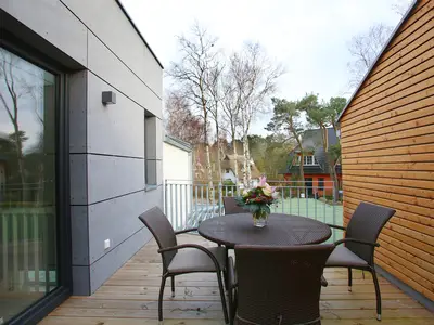 Ferienhaus für 2 Personen (140 m²) in Dierhagen (Ostseebad) 8/10