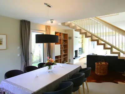 Ferienhaus für 2 Personen (140 m²) in Dierhagen (Ostseebad) 9/10