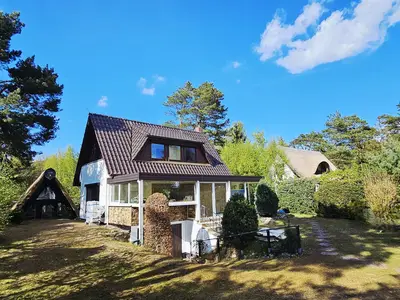 Ferienhaus für 8 Personen (80 m²) in Dierhagen (Ostseebad) 2/10