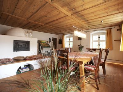 Ferienhaus für 11 Personen (260 m²) in Dießen Am Ammersee 4/10