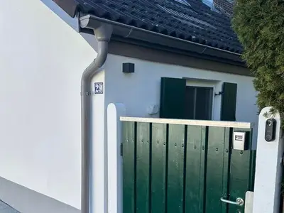 Ferienhaus für 6 Personen (95 m²) in Dießen Am Ammersee 1/10