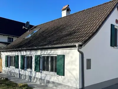 Ferienhaus für 6 Personen (95 m²) in Dießen Am Ammersee 2/10