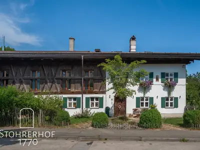 Ferienhaus für 11 Personen (260 m²) in Dießen Am Ammersee 3/10