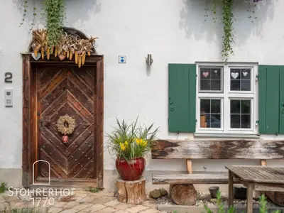 Ferienhaus für 11 Personen (260 m²) in Dießen Am Ammersee 5/10