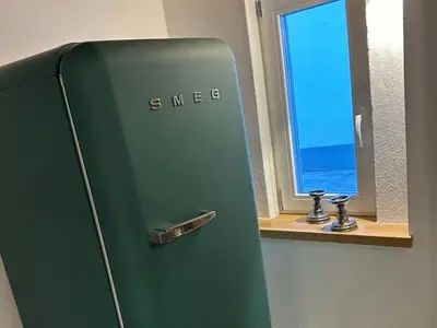 Ferienhaus für 6 Personen (95 m²) in Dießen Am Ammersee 7/10