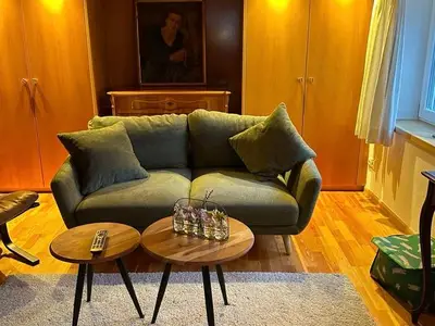 Ferienhaus für 6 Personen (95 m²) in Dießen Am Ammersee 8/10