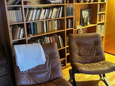 Ferienhaus für 6 Personen (95 m²) in Dießen Am Ammersee 9/10