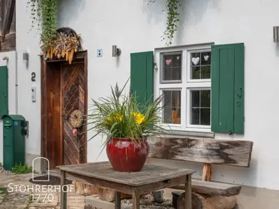 Ferienhaus für 15 Personen (360 m²) in Dießen Am Ammersee 7/10