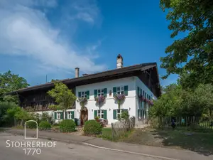 Ferienhaus für 11 Personen (260 m²) in Dießen Am Ammersee
