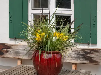 Ferienhaus für 11 Personen (260 m²) in Dießen Am Ammersee 8/10