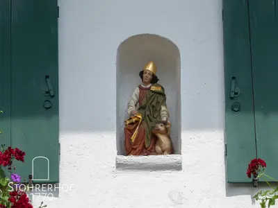 Ferienhaus für 11 Personen (260 m²) in Dießen Am Ammersee 9/10