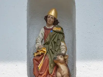 Ferienhaus für 11 Personen (260 m²) in Dießen Am Ammersee 10/10