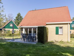 Ferienhaus für 6 Personen (95 m²) in Diessen (Hilvarenbeek)