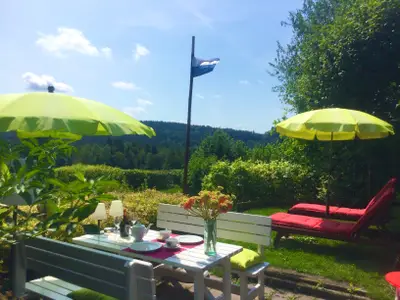 Ferienhaus für 2 Personen (75 m²) in Dietramszell 1/10