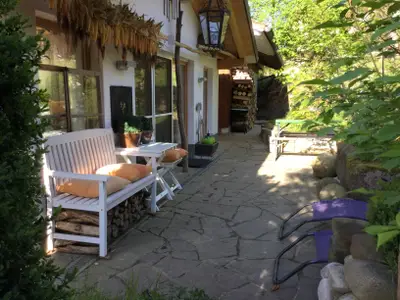 Ferienhaus für 2 Personen (75 m²) in Dietramszell 2/10