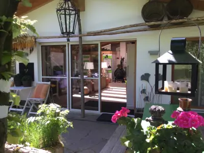 Ferienhaus für 2 Personen (75 m²) in Dietramszell 3/10