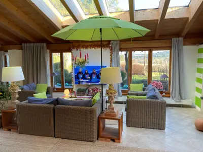 Ferienhaus für 2 Personen (75 m²) in Dietramszell 4/10